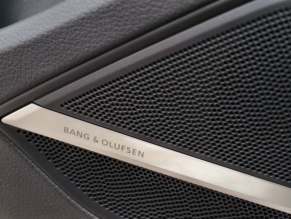 Used Audi A8 2022 for sale - 77072343: Photo 36