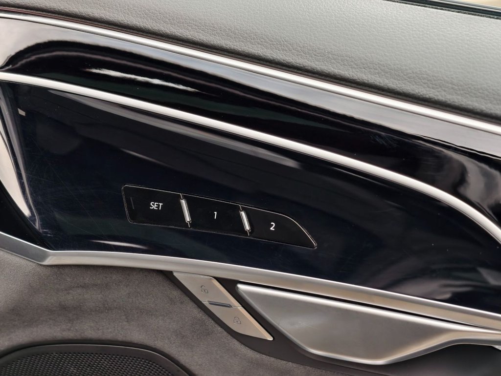 Used Audi A8 2022 for sale - 77072343: Photo 38