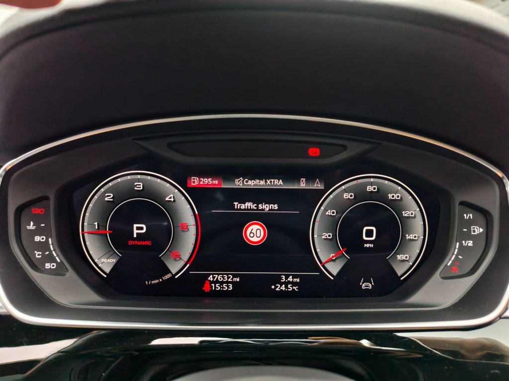 Used Audi A8 2022 for sale - 77072343: Photo 40