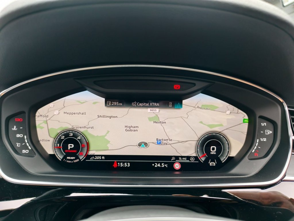 Used Audi A8 2022 for sale - 77072343: Photo 41