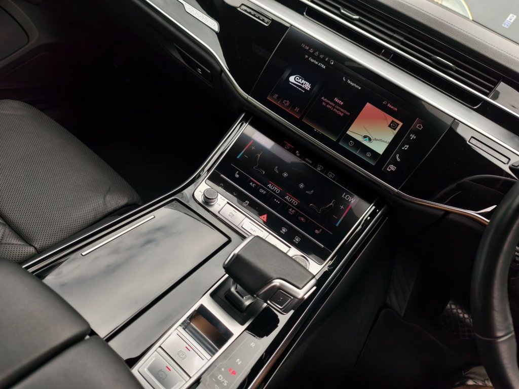 Used Audi A8 2022 for sale - 77072343: Photo 48