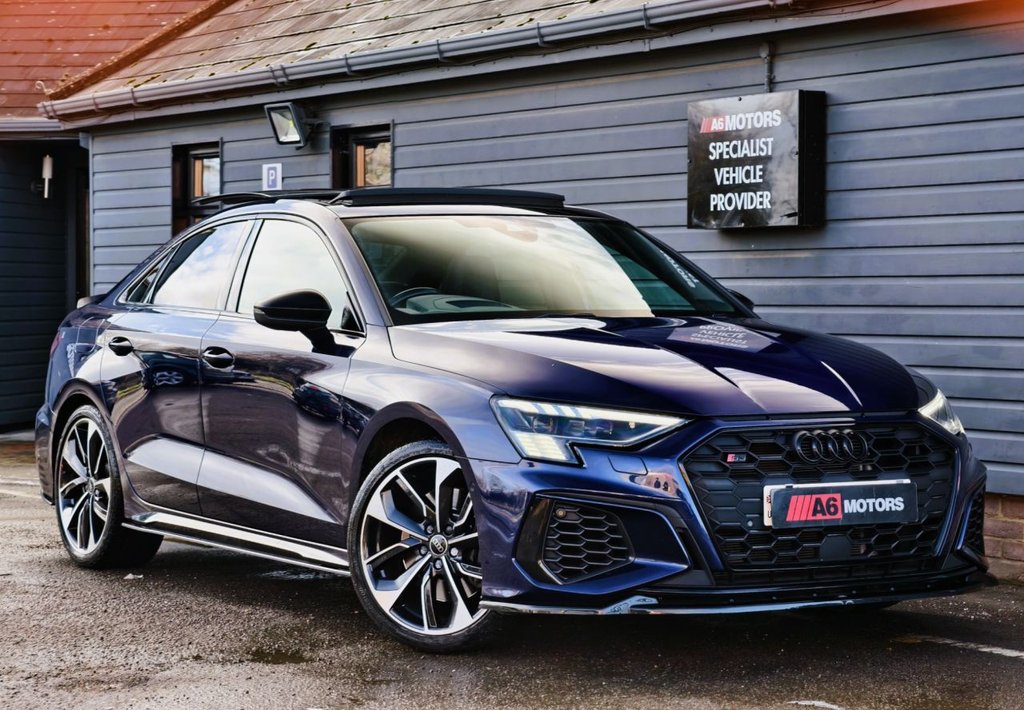 Used Audi A3 2023 for sale - 77139978: Photo 11