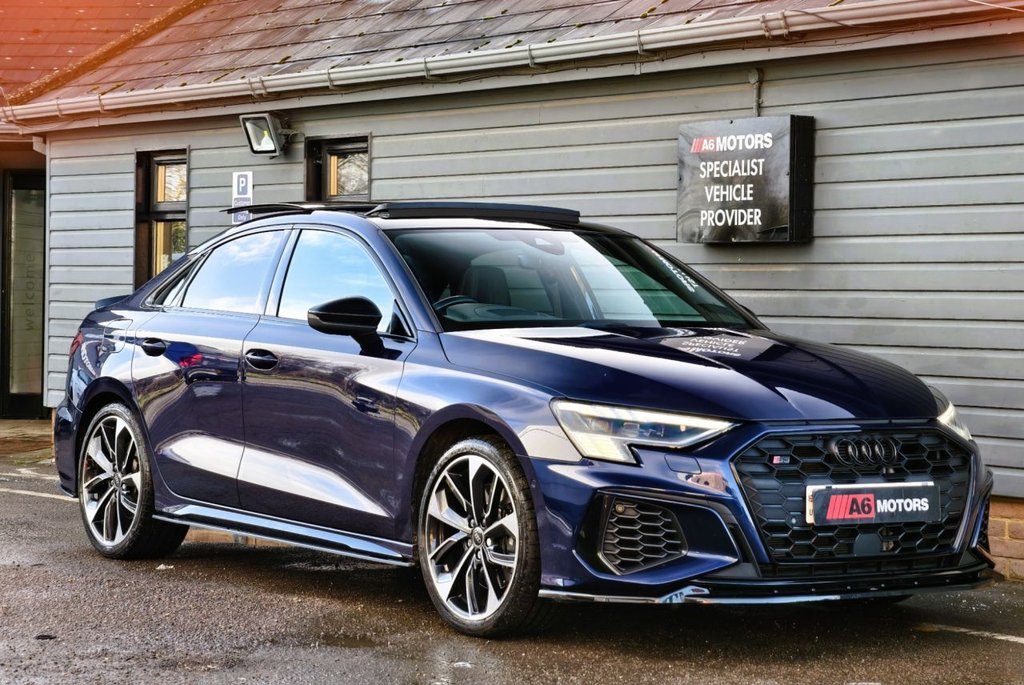 Used Audi A3 2023 for sale - 77139978: Photo 12