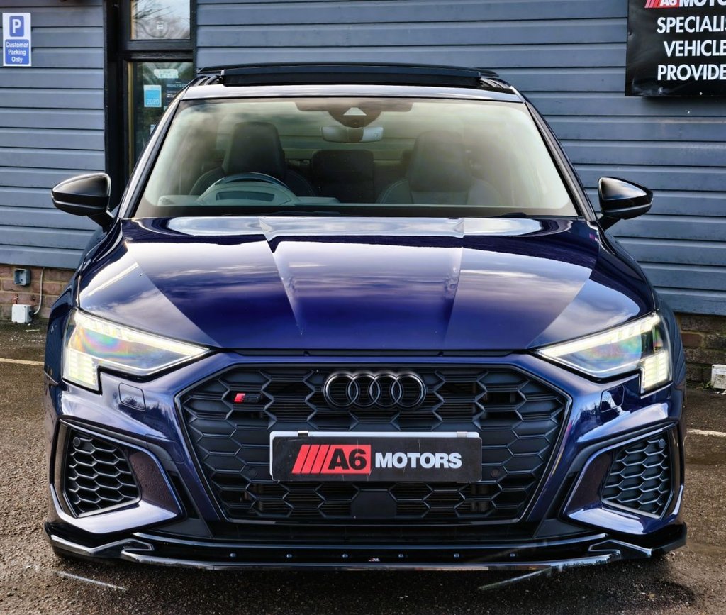 Used Audi A3 2023 for sale - 77139978: Photo 13