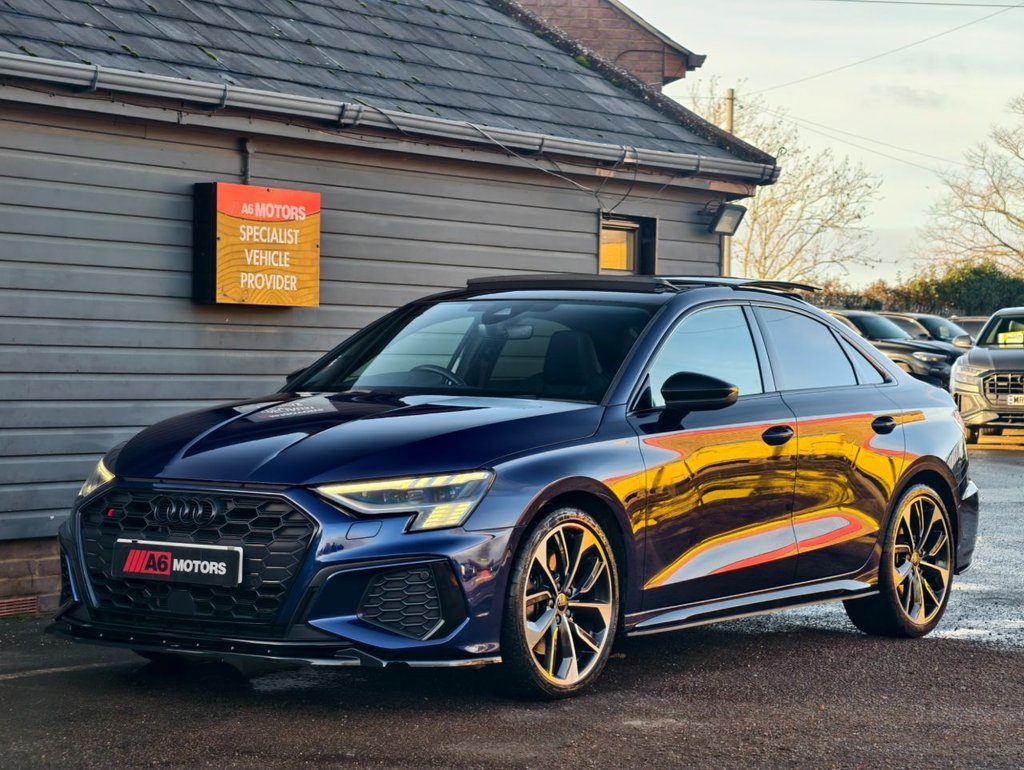 Used Audi A3 2023 for sale - 77139978: Photo 14