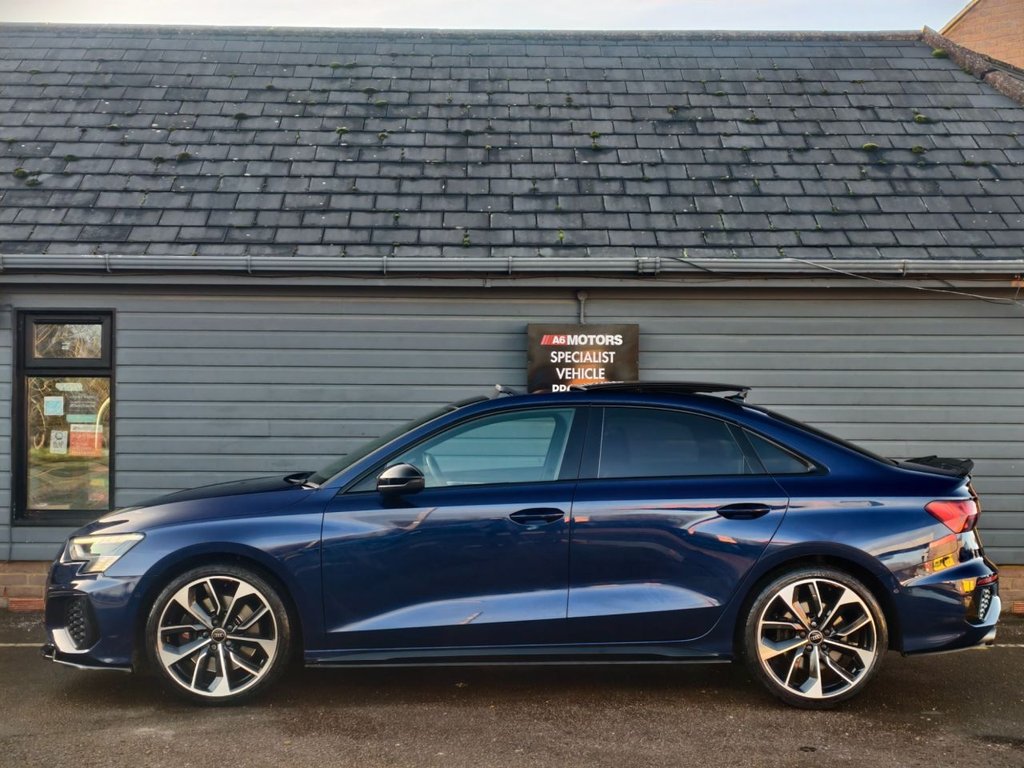 Used Audi A3 2023 for sale - 77139978: Photo 15