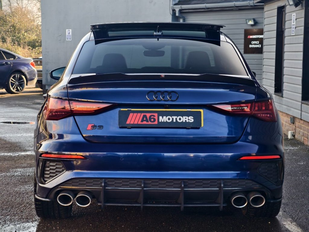 Used Audi A3 2023 for sale - 77139978: Photo 17