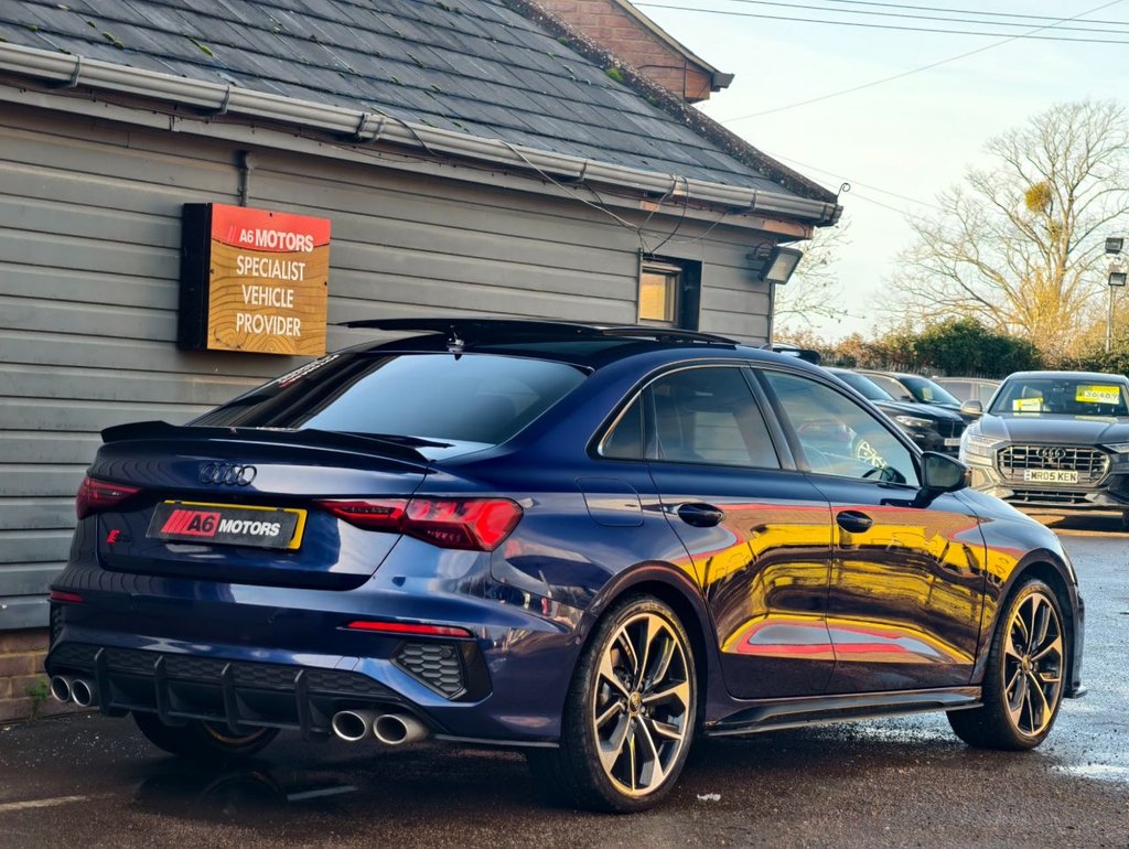 Used Audi A3 2023 for sale - 77139978: Photo 18