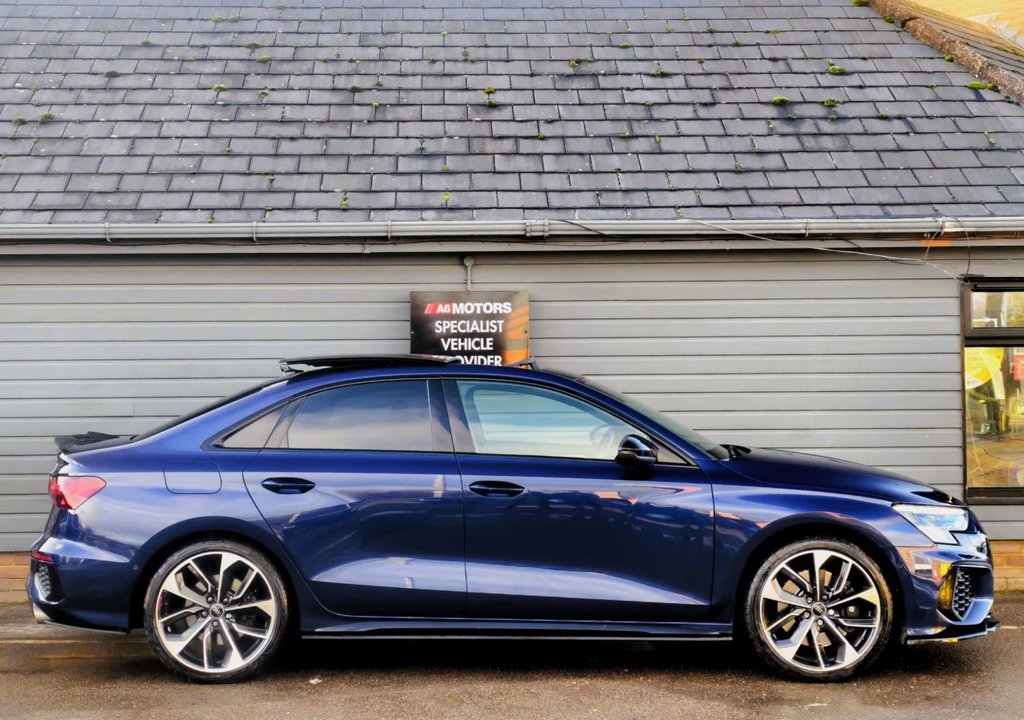 Used Audi A3 2023 for sale - 77139978: Photo 19