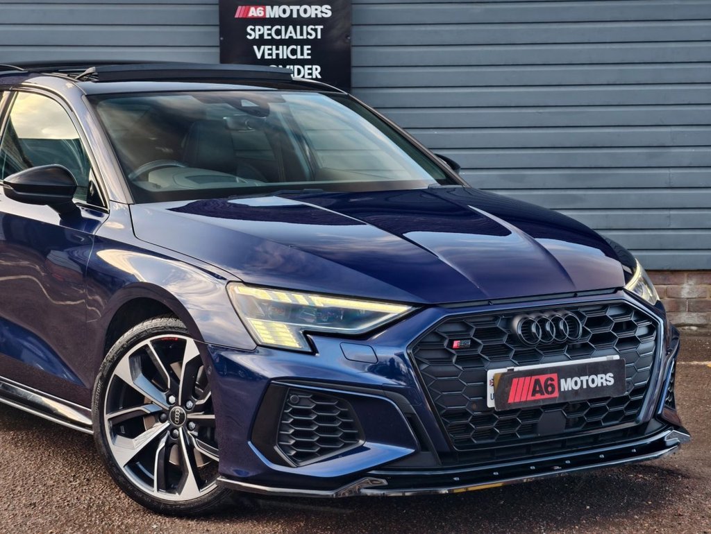 Used Audi A3 2023 for sale - 77139978: Photo 20