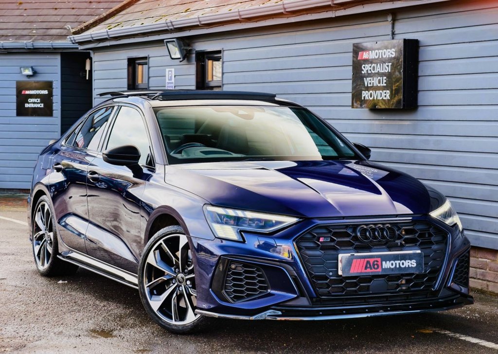 Used Audi A3 2023 for sale - 77139978: Photo 22