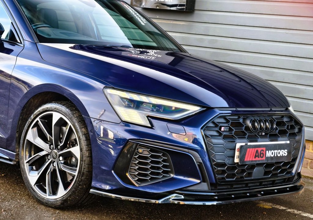 Used Audi A3 2023 for sale - 77139978: Photo 23