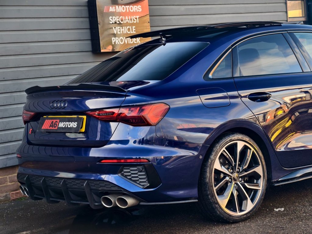 Used Audi A3 2023 for sale - 77139978: Photo 24