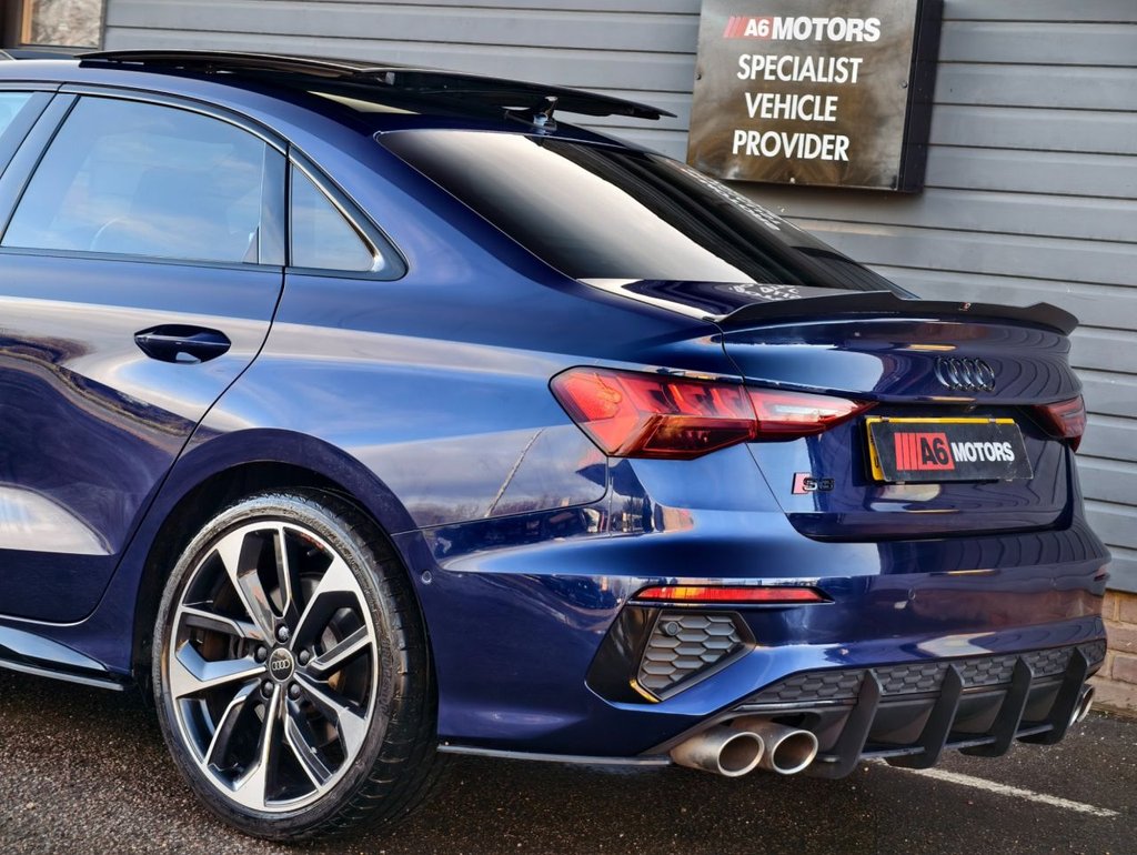 Used Audi A3 2023 for sale - 77139978: Photo 25