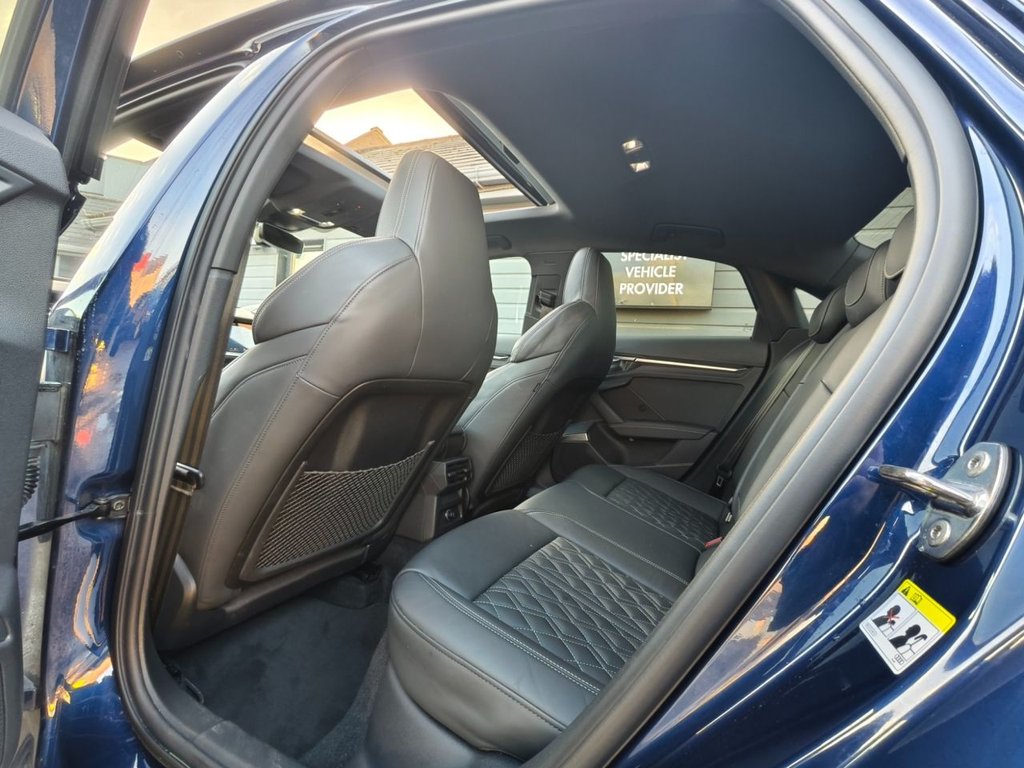 Used Audi A3 2023 for sale - 77139978: Photo 27