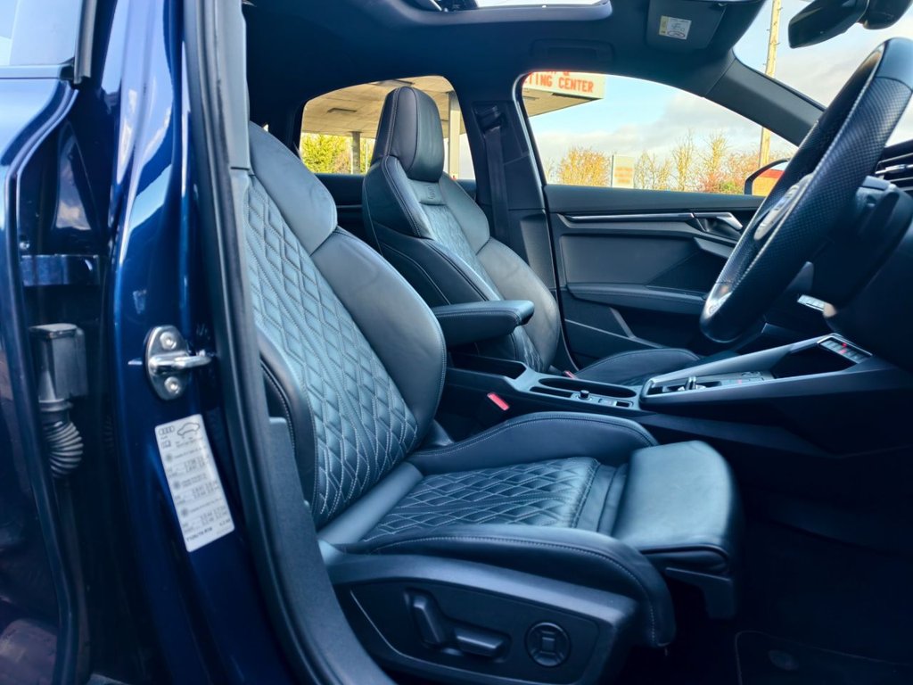 Used Audi A3 2023 for sale - 77139978: Photo 28