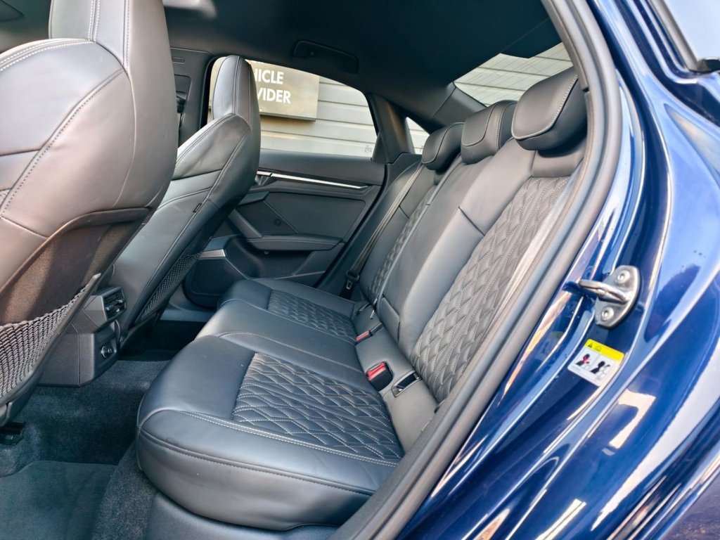 Used Audi A3 2023 for sale - 77139978: Photo 29