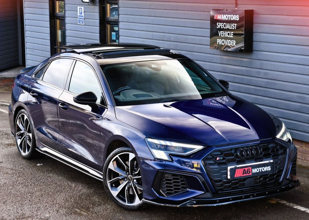 Used Audi A3 2023 for sale - 77139978: Photo 3