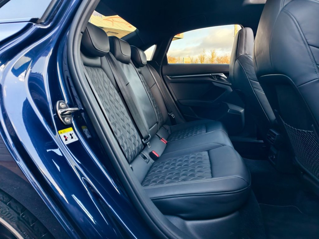 Used Audi A3 2023 for sale - 77139978: Photo 30