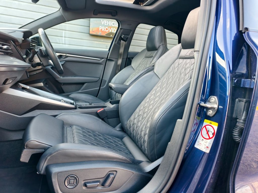 Used Audi A3 2023 for sale - 77139978: Photo 31