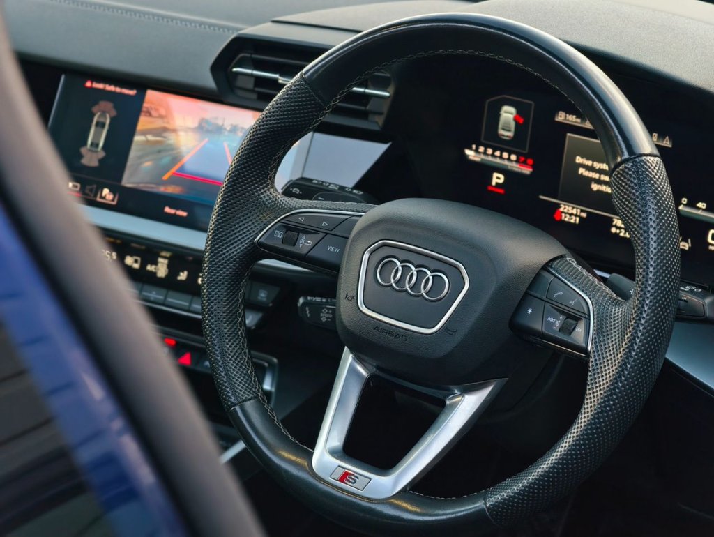 Used Audi A3 2023 for sale - 77139978: Photo 32