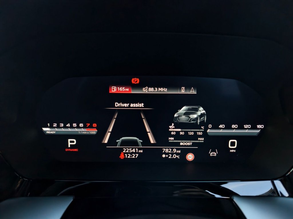 Used Audi A3 2023 for sale - 77139978: Photo 36