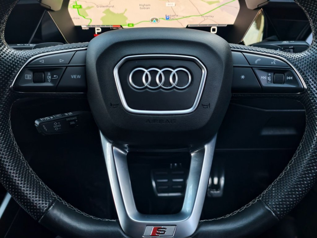 Used Audi A3 2023 for sale - 77139978: Photo 38