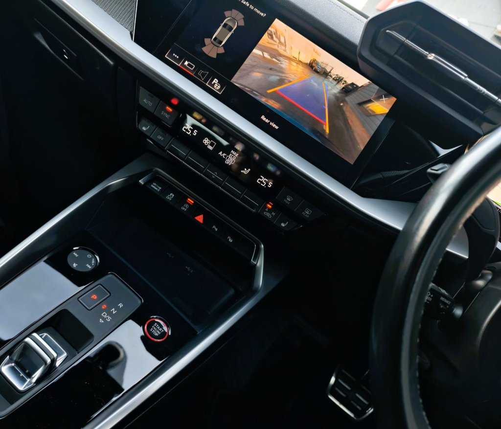 Used Audi A3 2023 for sale - 77139978: Photo 44