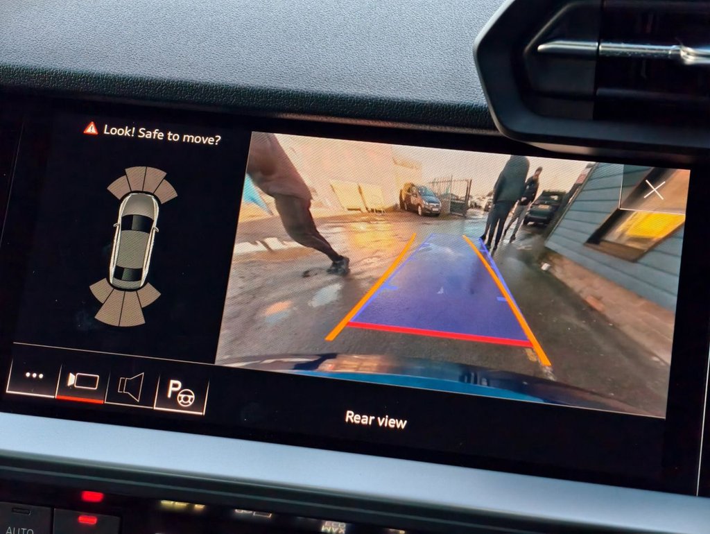 Used Audi A3 2023 for sale - 77139978: Photo 49