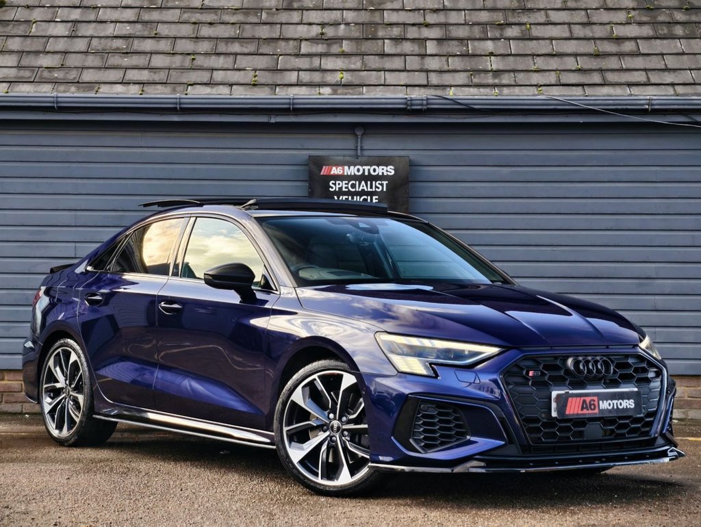 Used Audi A3 2023 for sale - 77139978: Photo 5