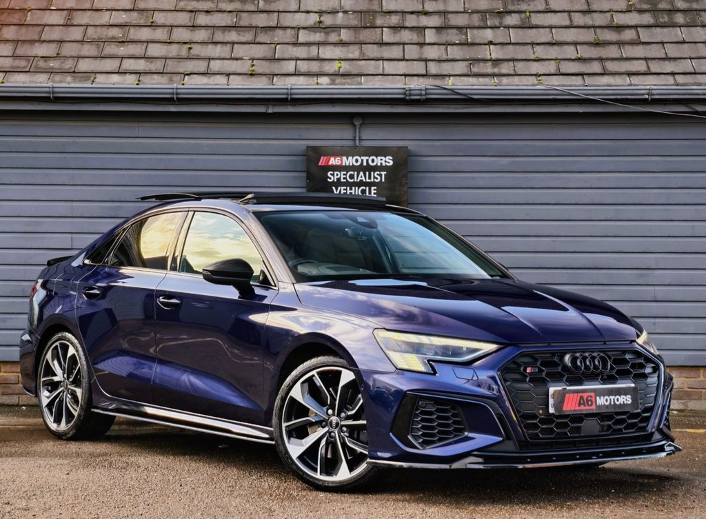 Used Audi A3 2023 for sale - 77139978: Photo 7