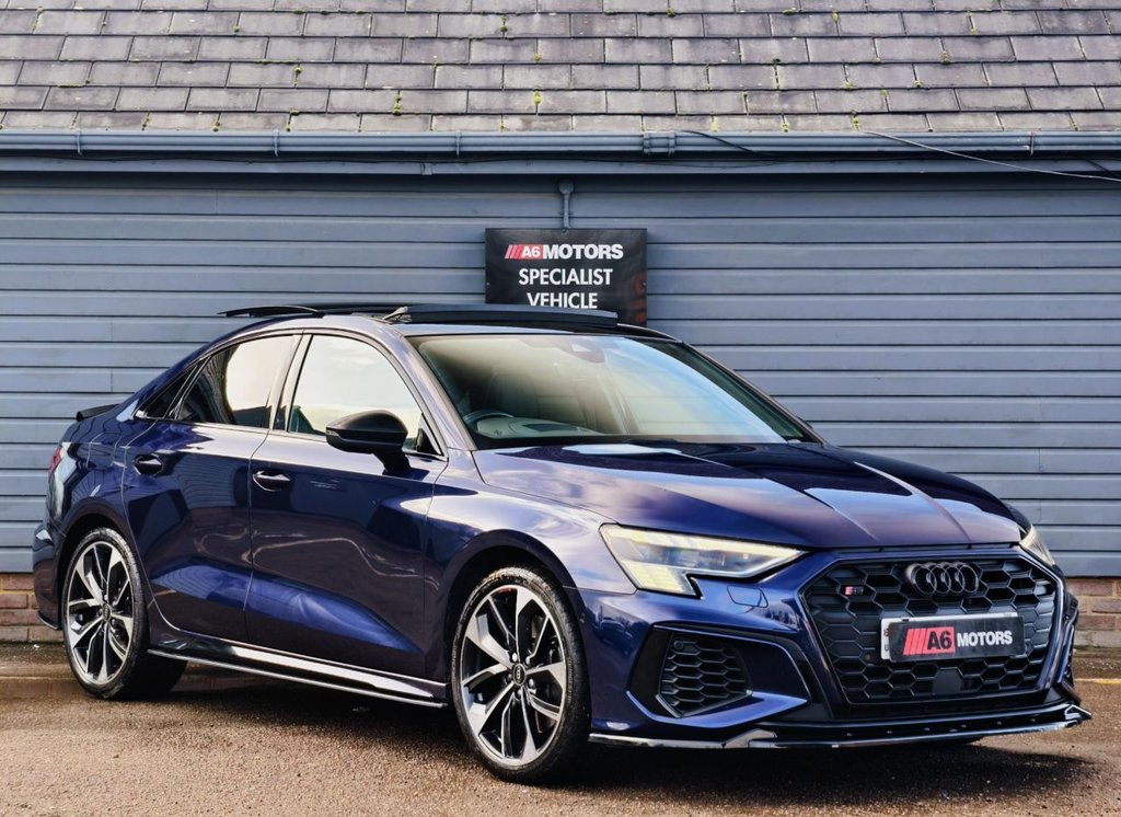 Used Audi A3 2023 for sale - 77139978: Photo 8