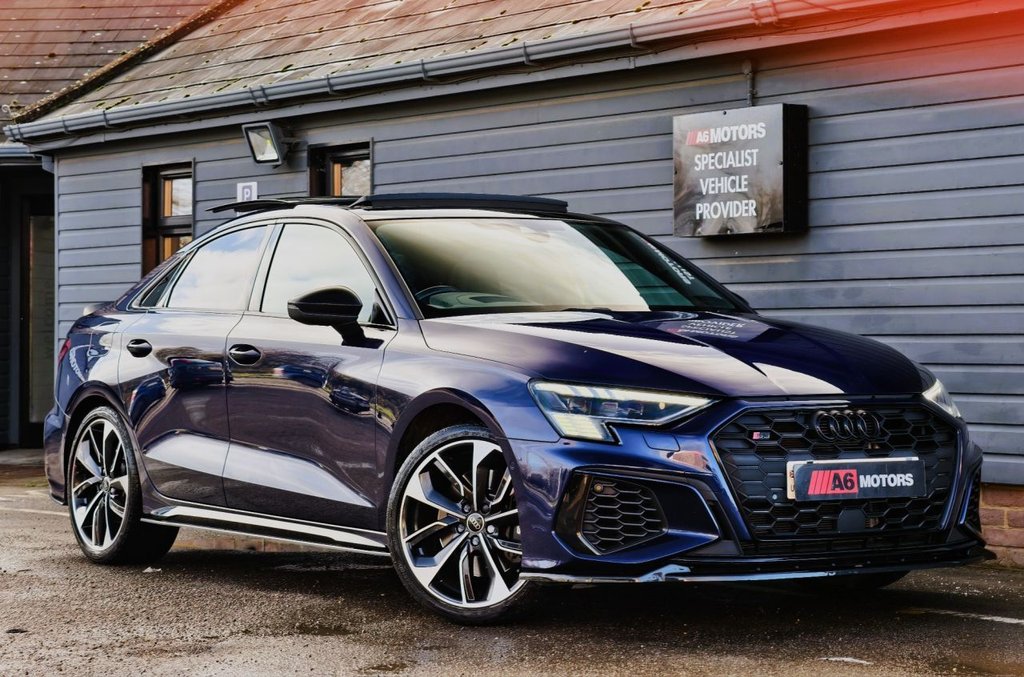 Used Audi A3 2023 for sale - 77139978: Photo 9