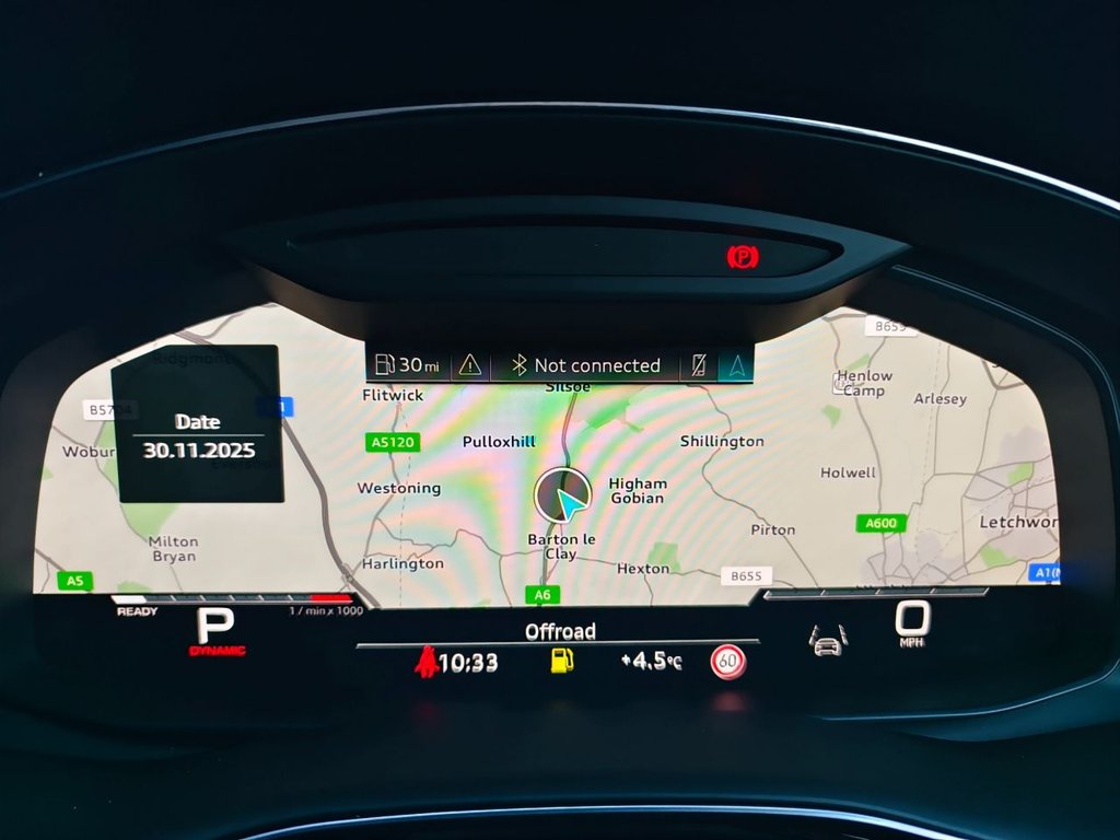 Used Audi SQ7 2022 for sale - 76784017: Photo 32