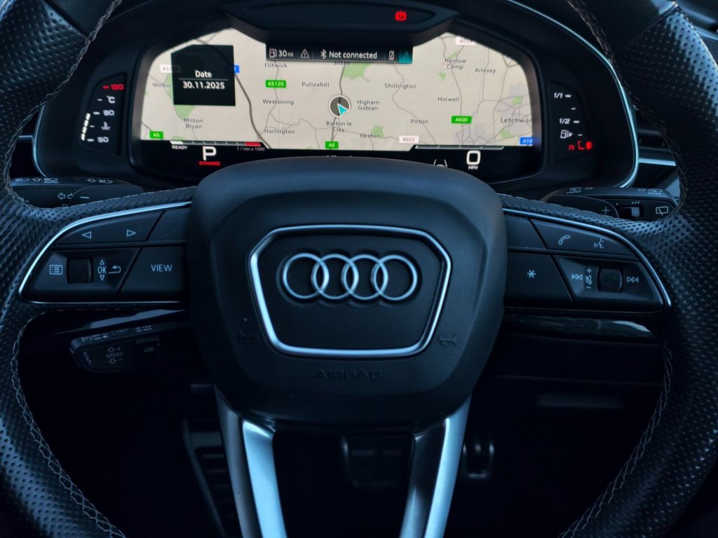 Used Audi SQ7 2022 for sale - 76784017: Photo 33