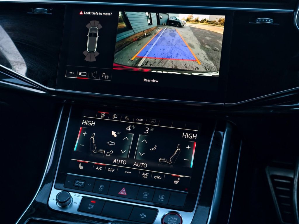 Used Audi SQ7 2022 for sale - 76784017: Photo 37