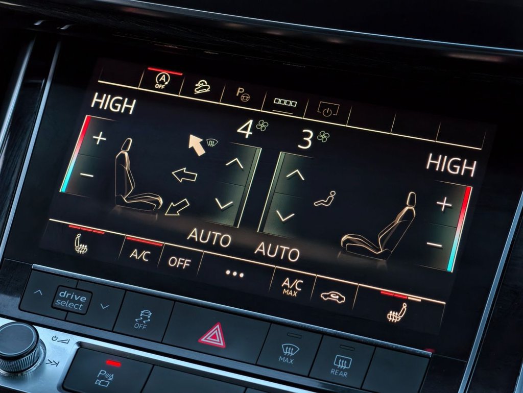 Used Audi SQ7 2022 for sale - 76784017: Photo 38