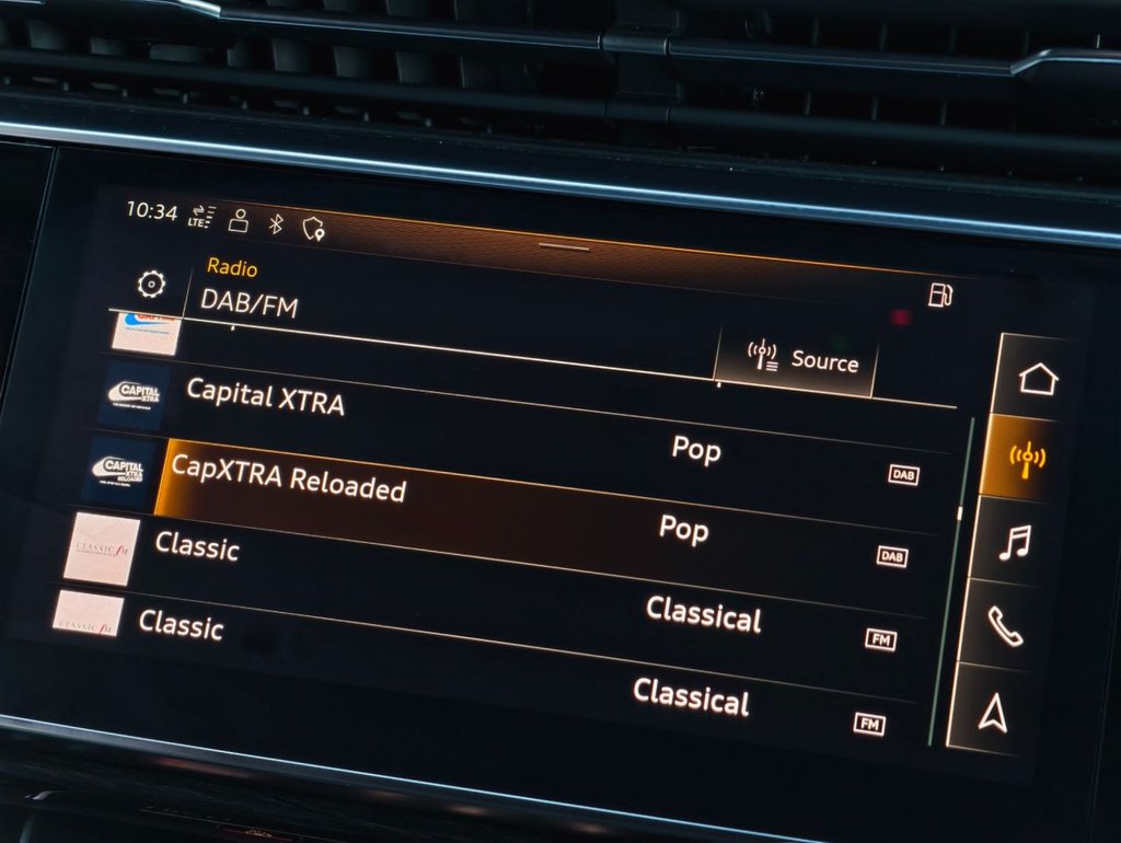 Used Audi SQ7 2022 for sale - 76784017: Photo 40