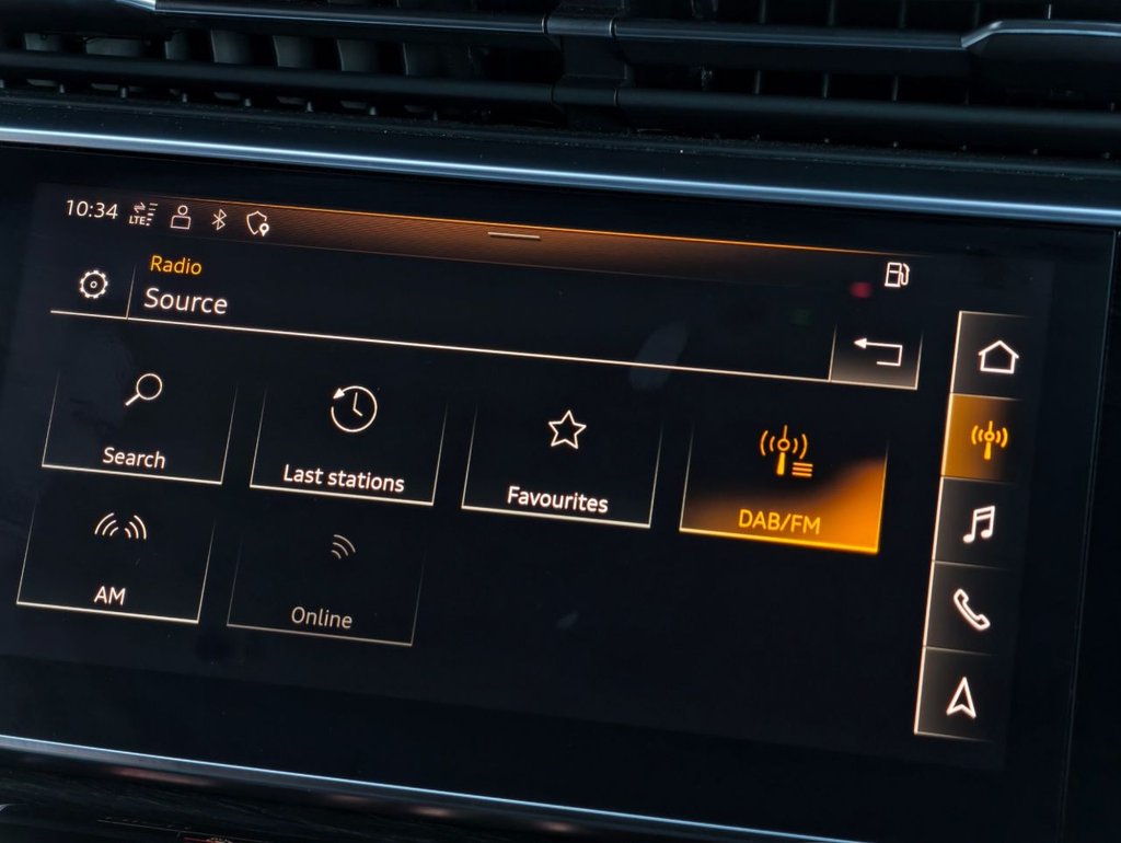 Used Audi SQ7 2022 for sale - 76784017: Photo 41