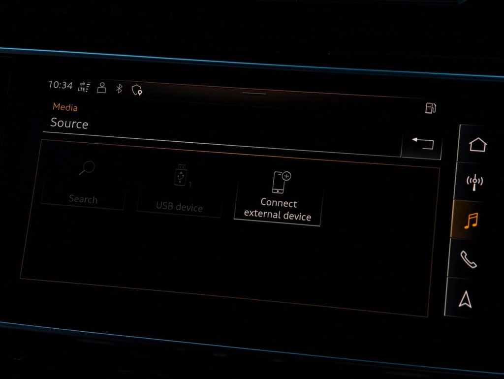 Used Audi SQ7 2022 for sale - 76784017: Photo 42