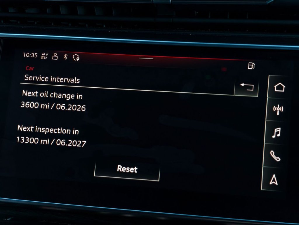 Used Audi SQ7 2022 for sale - 76784017: Photo 48