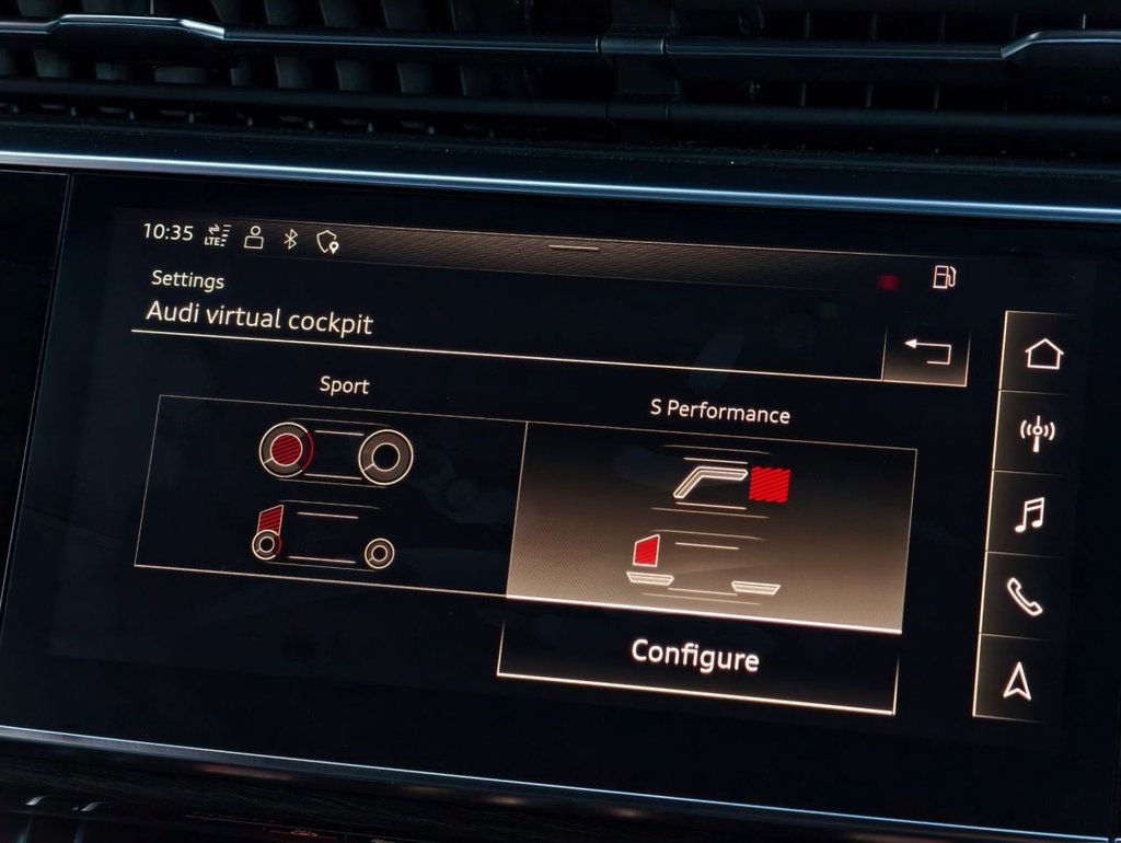 Used Audi SQ7 2022 for sale - 76784017: Photo 49