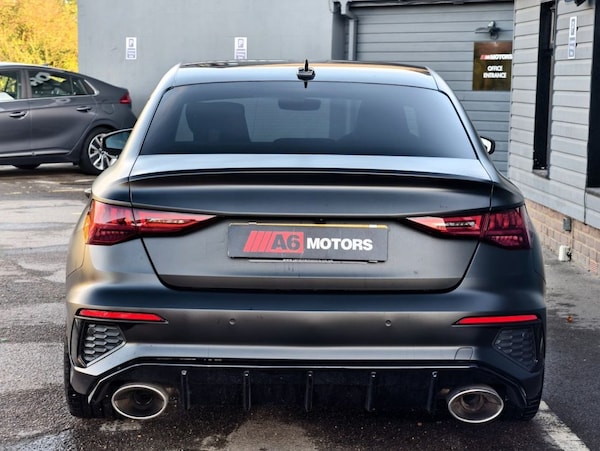 Used Audi A3 2023 for sale - 76202489: Photo 15