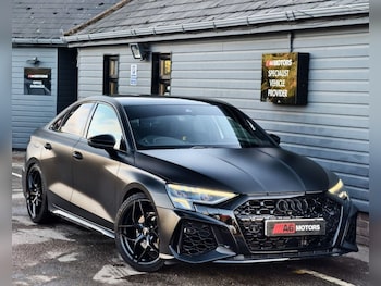 Audi - A3