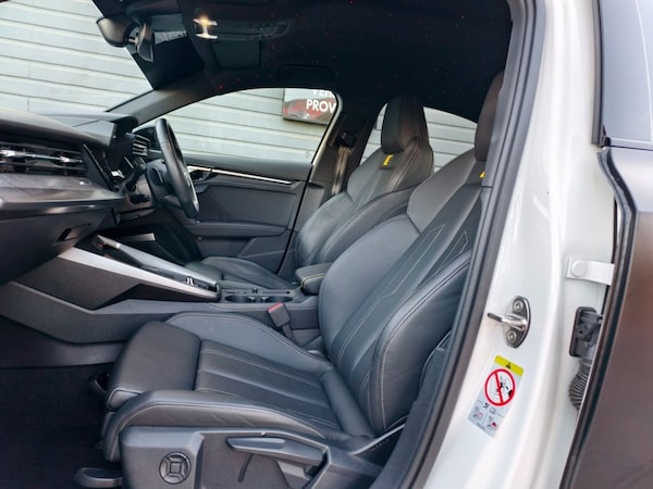 Used Audi A3 2023 for sale - 76202489: Photo 23