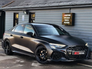 Used Audi A3 2023 for sale - 76202489: Photo 2