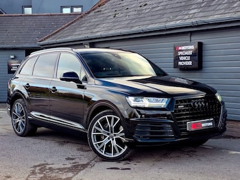 Audi - Q7