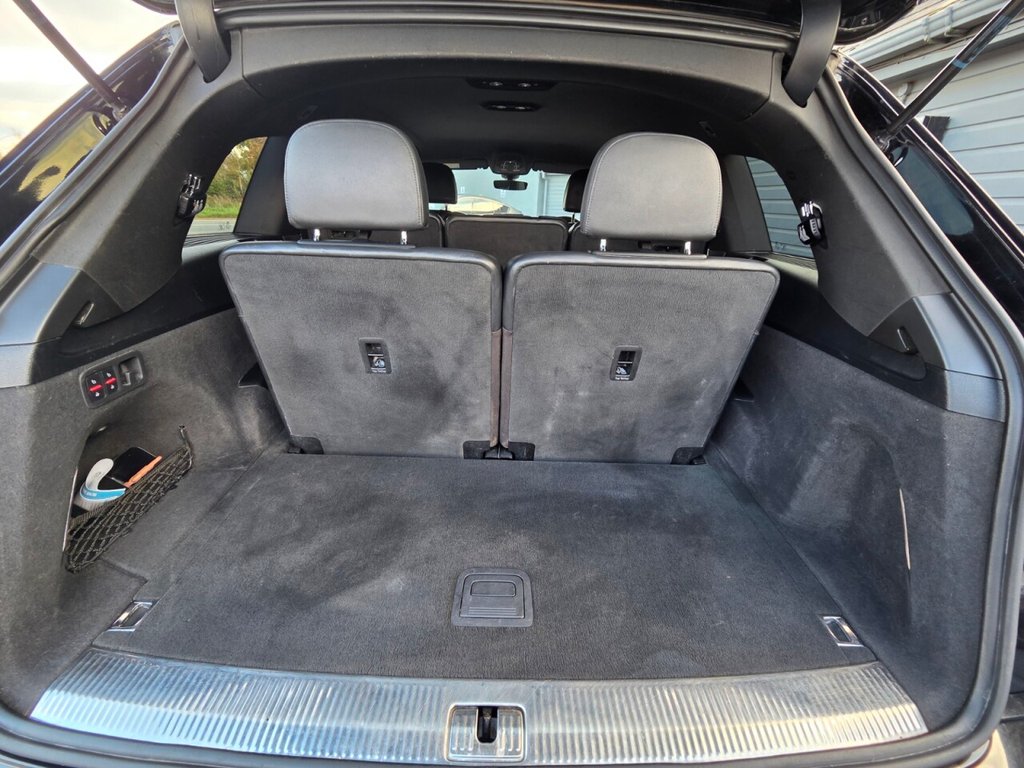 Used Audi Q7 2017 for sale - 76338551: Photo 30