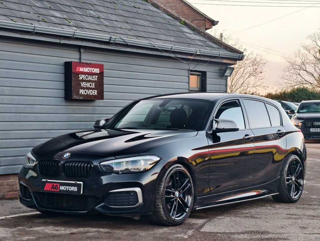 Used BMW 1 Series 2018 for sale - 76962622: Photo 10