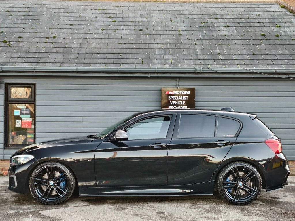 Used BMW 1 Series 2018 for sale - 76962622: Photo 11